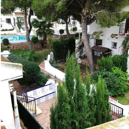Ancora Bay Lejlighed